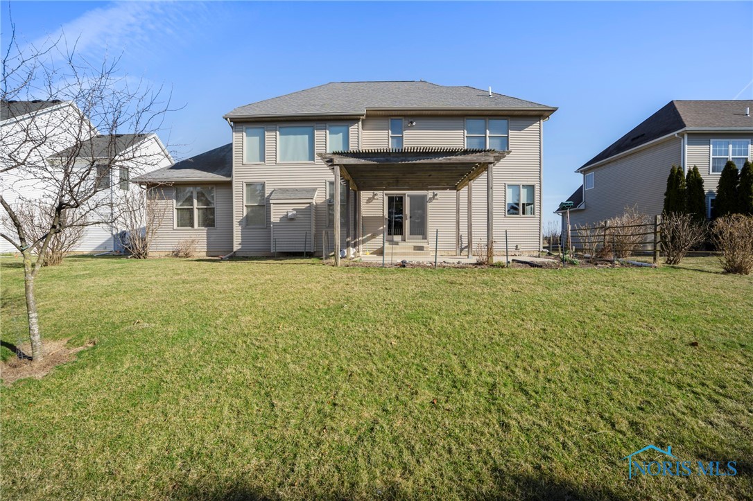 14579 Lake Meadows Drive, Perrysburg, Ohio image 34