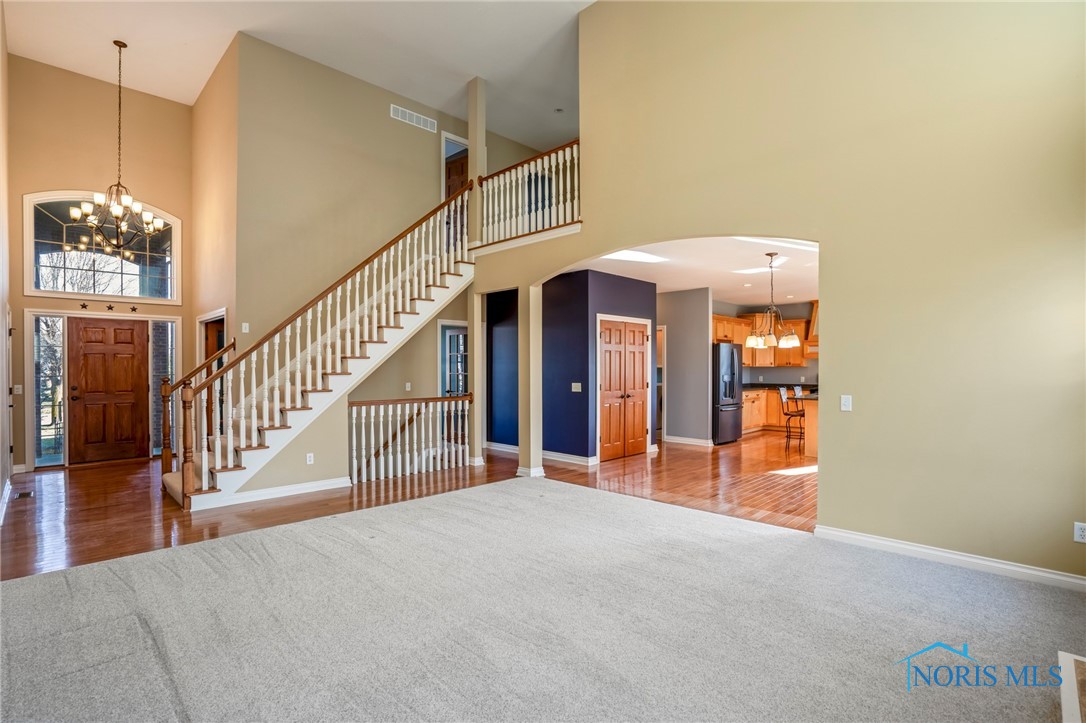 14579 Lake Meadows Drive, Perrysburg, Ohio image 8