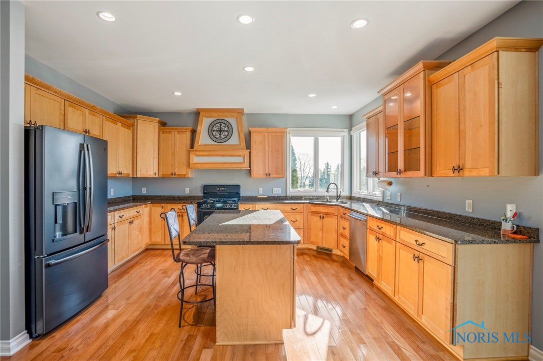 14579 Lake Meadows Drive, Perrysburg, Ohio image 10