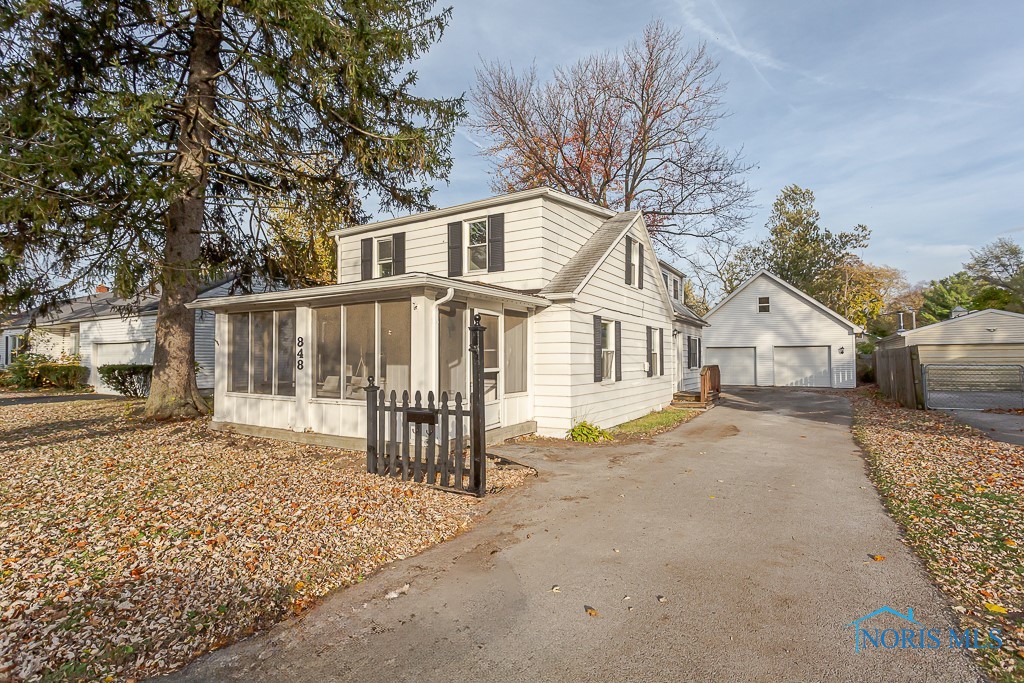 848 Heidelberg Road, Toledo, Ohio image 1