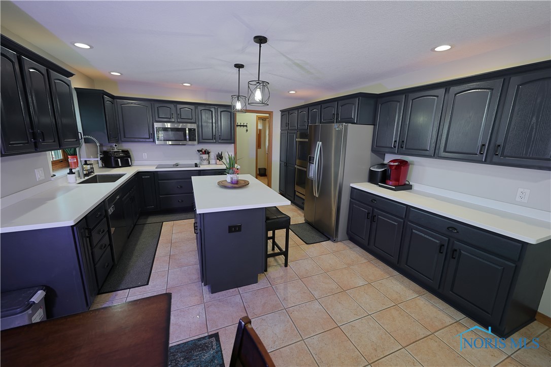 1342 Eastridge Drive, Waterville, Ohio image 17