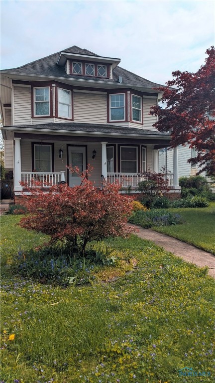 411 W Central Avenue, Toledo, Ohio image 1