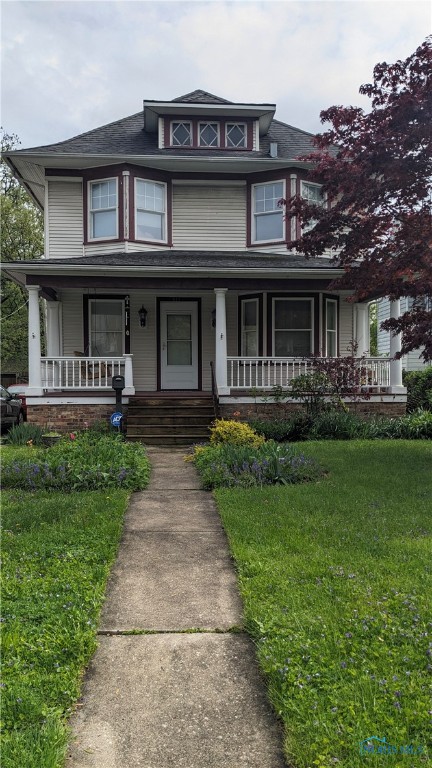 411 W Central Avenue, Toledo, Ohio image 7