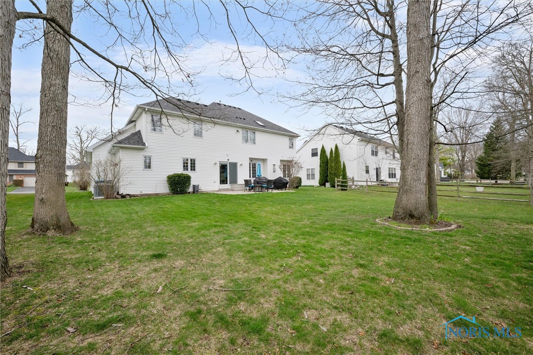 2328 Stonybrook Boulevard, Sylvania, Ohio image 44