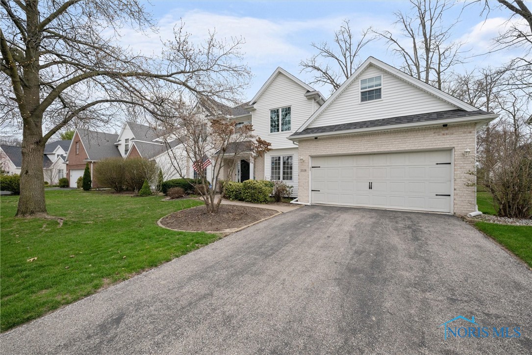 2328 Stonybrook Boulevard, Sylvania, Ohio image 4