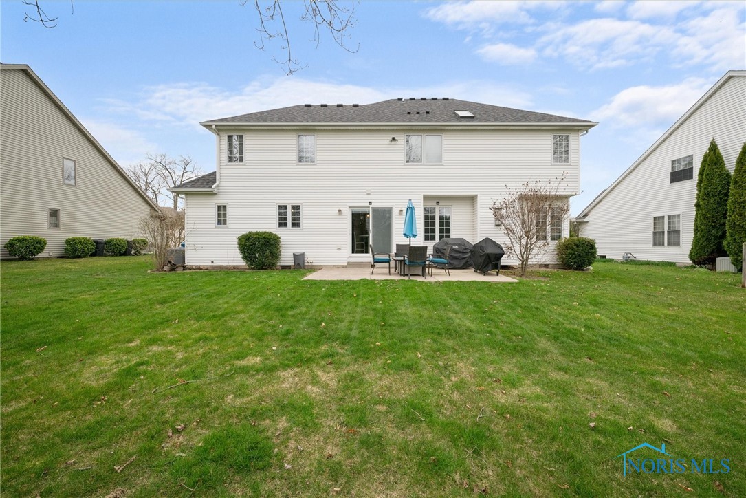 2328 Stonybrook Boulevard, Sylvania, Ohio image 43