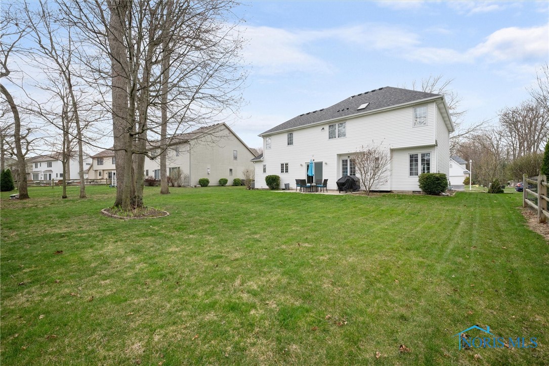 2328 Stonybrook Boulevard, Sylvania, Ohio image 42