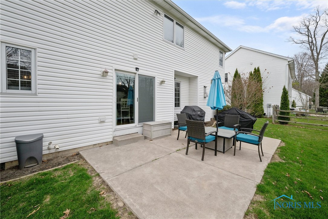 2328 Stonybrook Boulevard, Sylvania, Ohio image 39