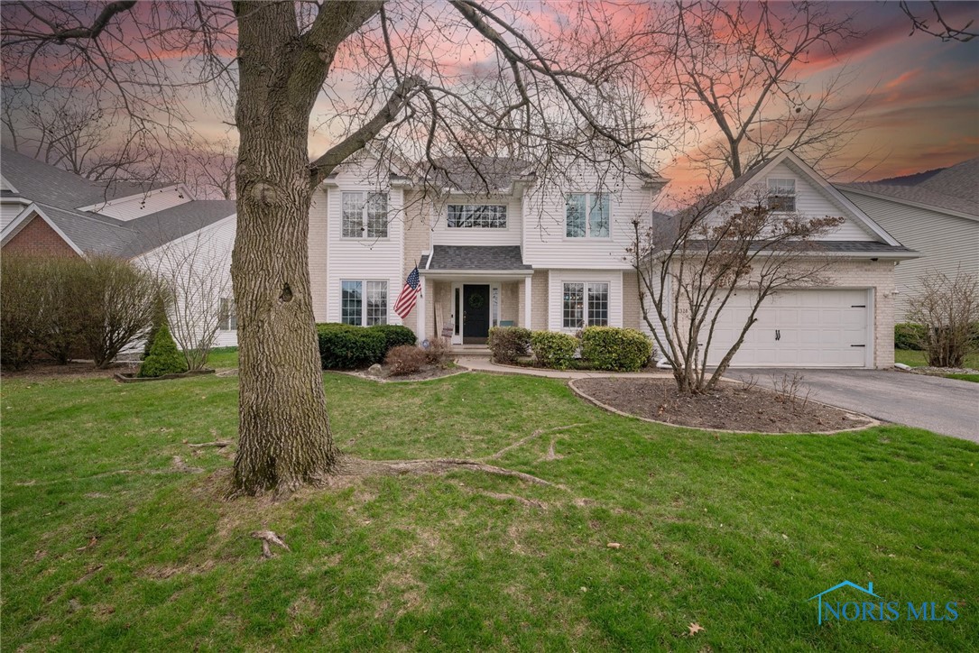 2328 Stonybrook Boulevard, Sylvania, Ohio image 1