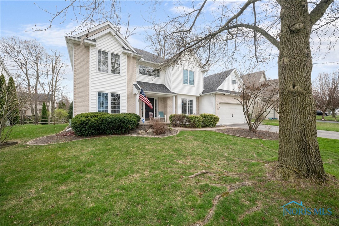 2328 Stonybrook Boulevard, Sylvania, Ohio image 2