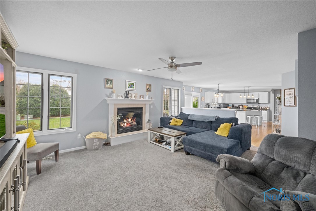 2328 Stonybrook Boulevard, Sylvania, Ohio image 10