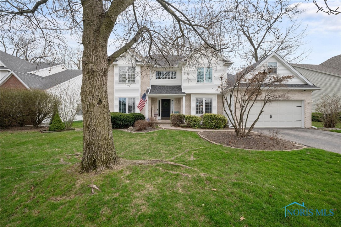 2328 Stonybrook Boulevard, Sylvania, Ohio image 3