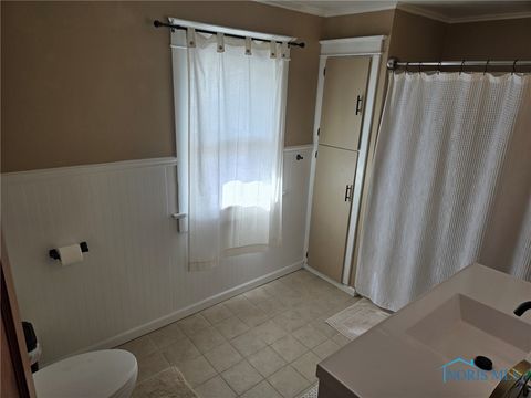Tiny photo for 342 W Clinton Street, Napoleon, OH 43545 (MLS # 6136878)