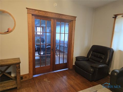 Tiny photo for 342 W Clinton Street, Napoleon, OH 43545 (MLS # 6136878)
