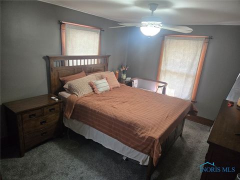 Tiny photo for 342 W Clinton Street, Napoleon, OH 43545 (MLS # 6136878)