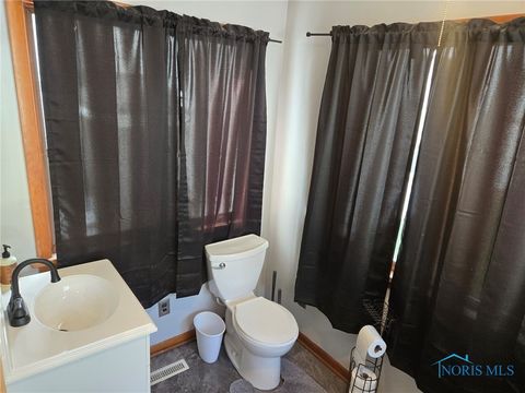 Tiny photo for 342 W Clinton Street, Napoleon, OH 43545 (MLS # 6136878)