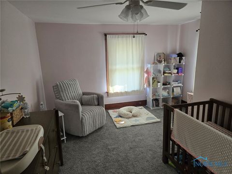 Tiny photo for 342 W Clinton Street, Napoleon, OH 43545 (MLS # 6136878)