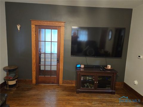 Tiny photo for 342 W Clinton Street, Napoleon, OH 43545 (MLS # 6136878)
