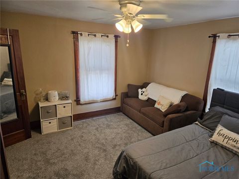 Tiny photo for 342 W Clinton Street, Napoleon, OH 43545 (MLS # 6136878)