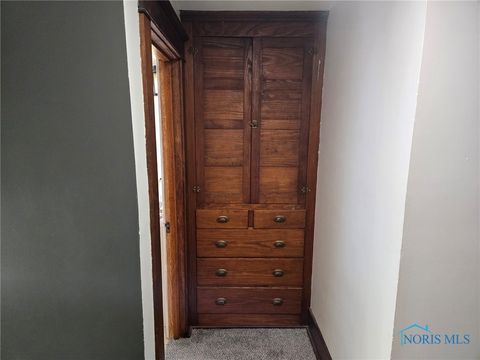 Tiny photo for 342 W Clinton Street, Napoleon, OH 43545 (MLS # 6136878)