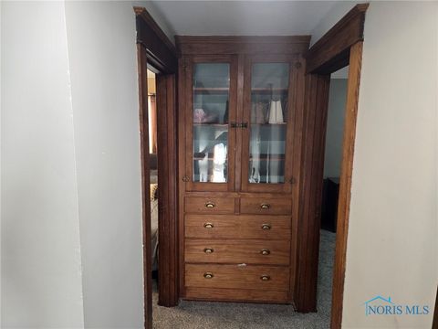 Tiny photo for 342 W Clinton Street, Napoleon, OH 43545 (MLS # 6136878)