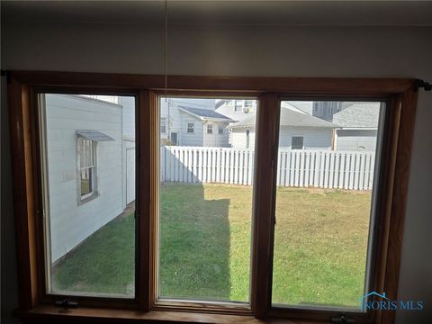 Tiny photo for 342 W Clinton Street, Napoleon, OH 43545 (MLS # 6136878)