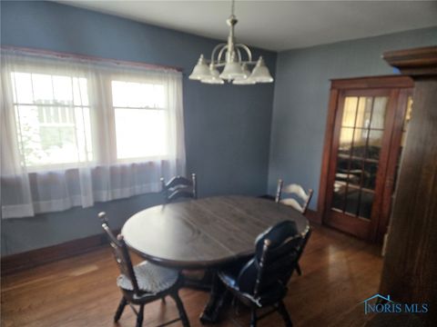 Tiny photo for 342 W Clinton Street, Napoleon, OH 43545 (MLS # 6136878)