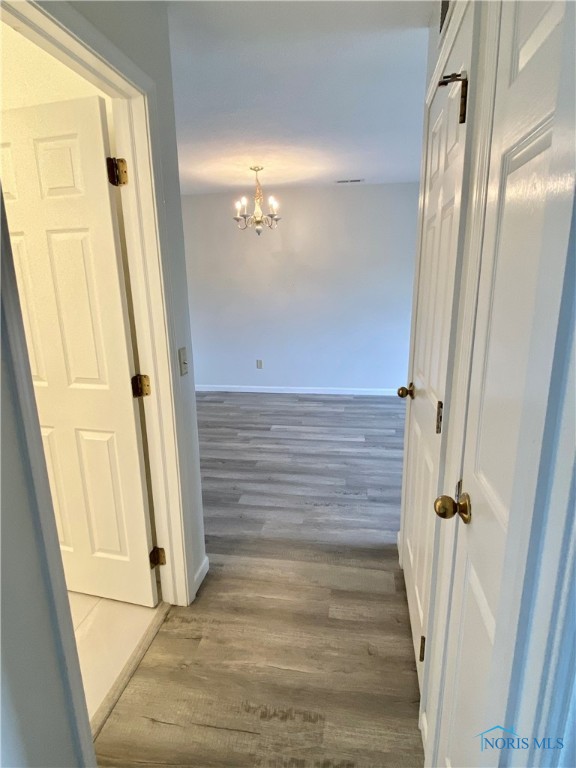 4730 Glendale Avenue #206, Toledo, Ohio image 11