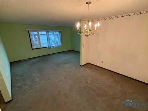 Tiny photo for 6636 Kingsbridge Drive #4, Sylvania, OH 43560 (MLS # 6136236)