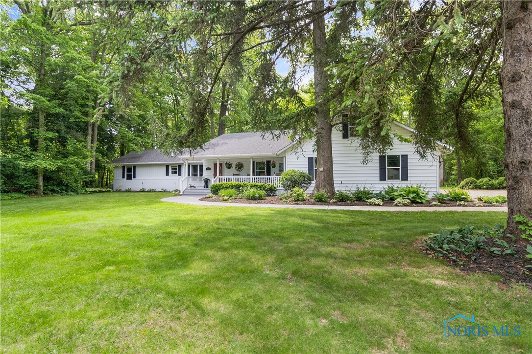 7915 W Bancroft Street, Toledo, Ohio image 2