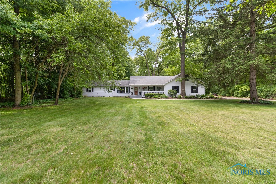 7915 W Bancroft Street, Toledo, Ohio image 1