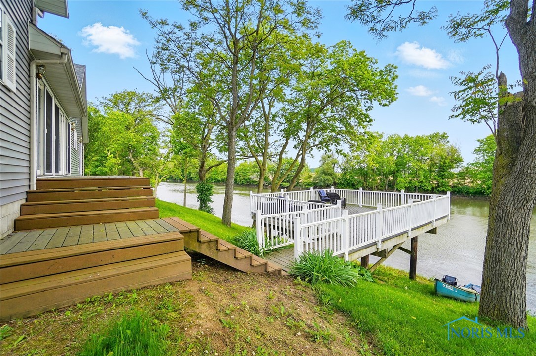 13929 W Portage River South Road, Oak Harbor, Ohio image 40