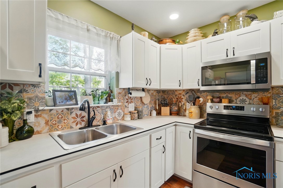 13929 W Portage River South Road, Oak Harbor, Ohio image 15