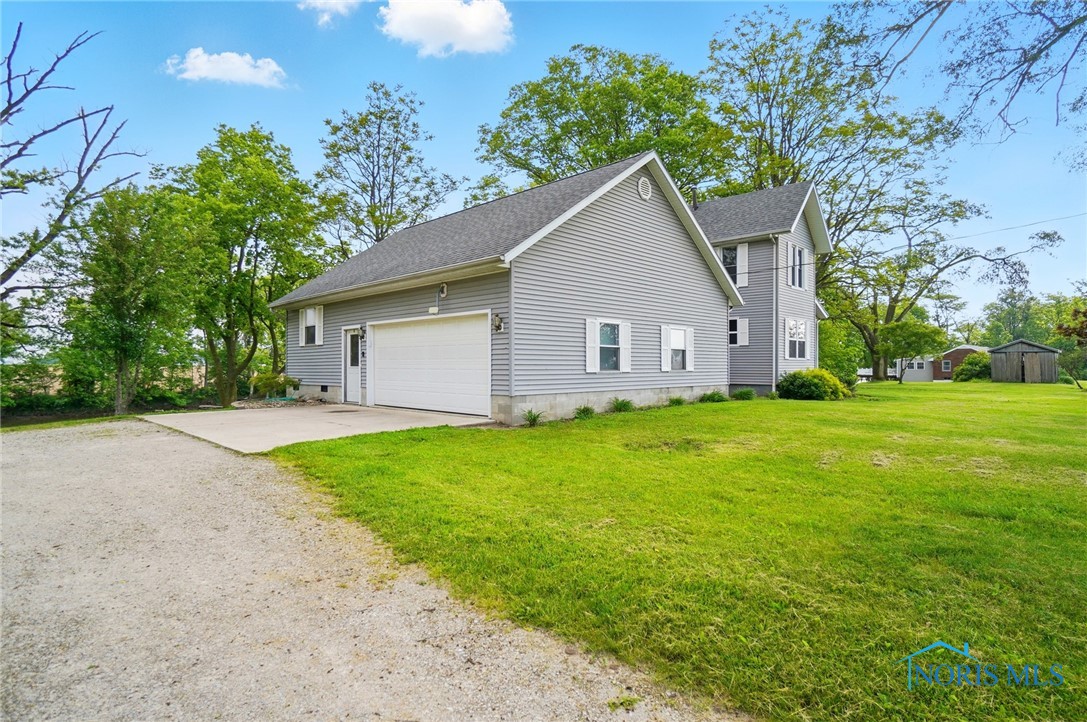 13929 W Portage River South Road, Oak Harbor, Ohio image 3
