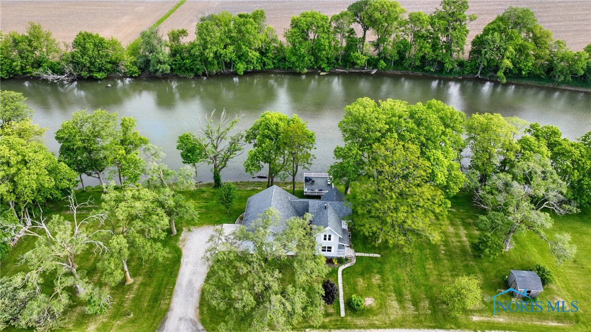 13929 W Portage River South Road, Oak Harbor, Ohio image 46