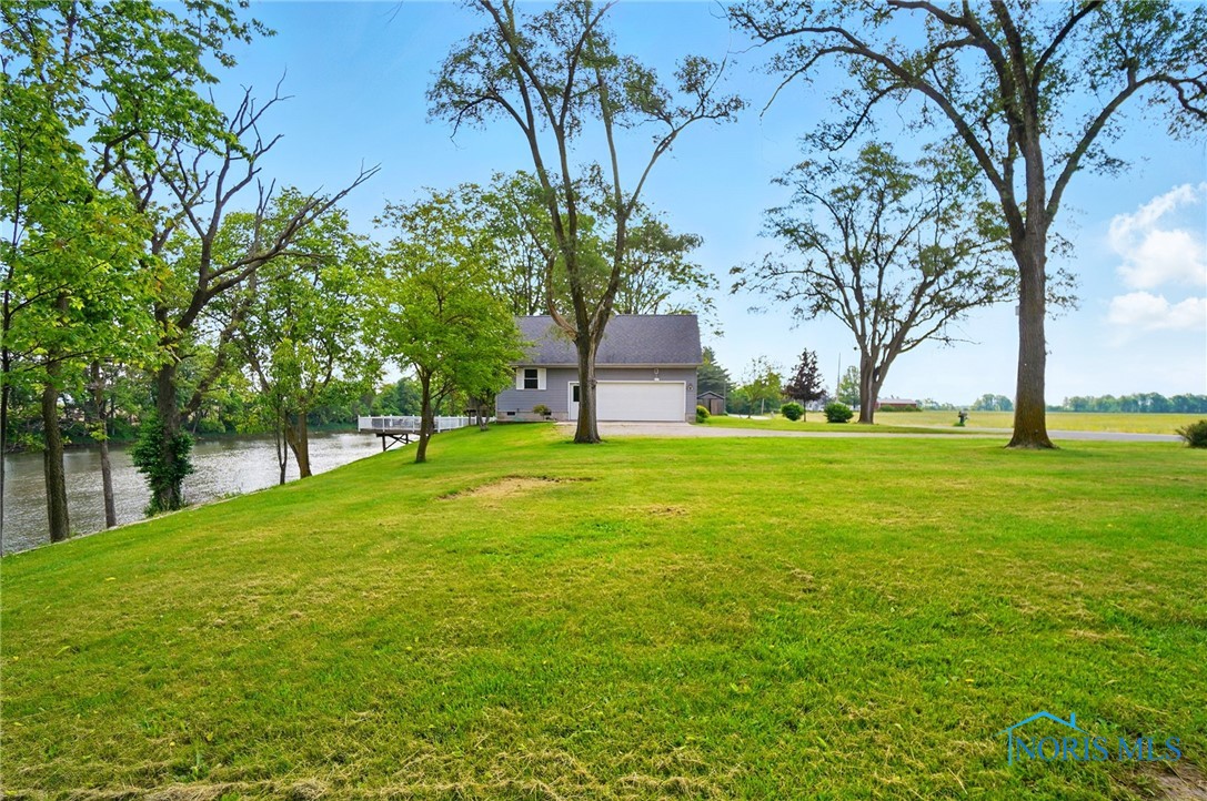 13929 W Portage River South Road, Oak Harbor, Ohio image 48