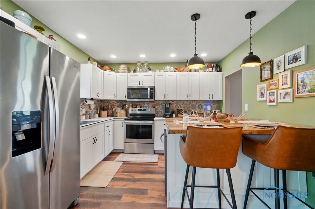 13929 W Portage River South Road, Oak Harbor, Ohio image 13