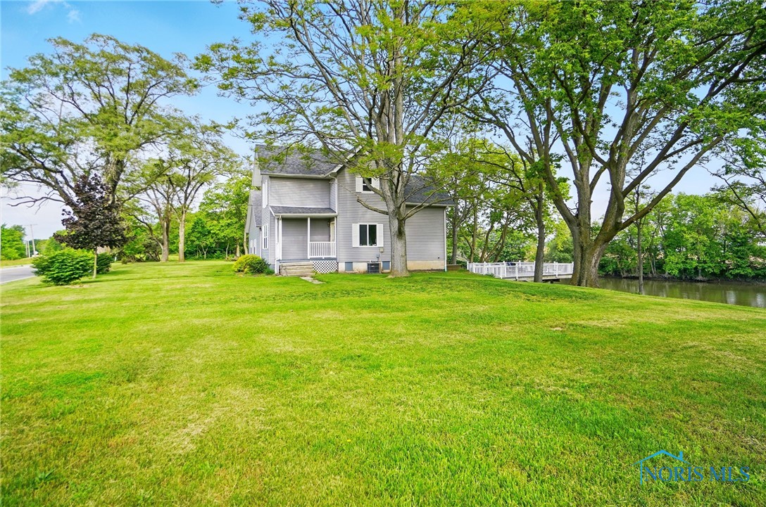 13929 W Portage River South Road, Oak Harbor, Ohio image 4