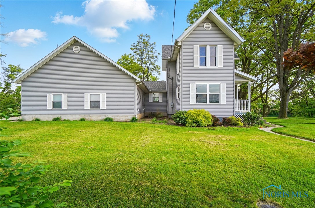 13929 W Portage River South Road, Oak Harbor, Ohio image 2