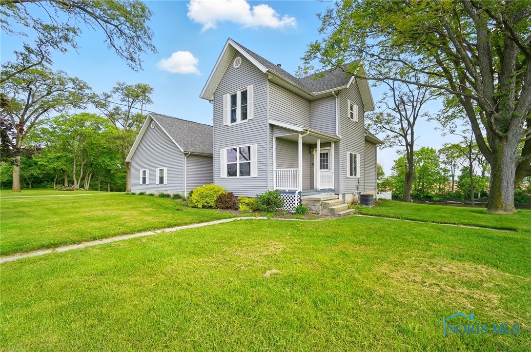 13929 W Portage River South Road, Oak Harbor, Ohio image 1