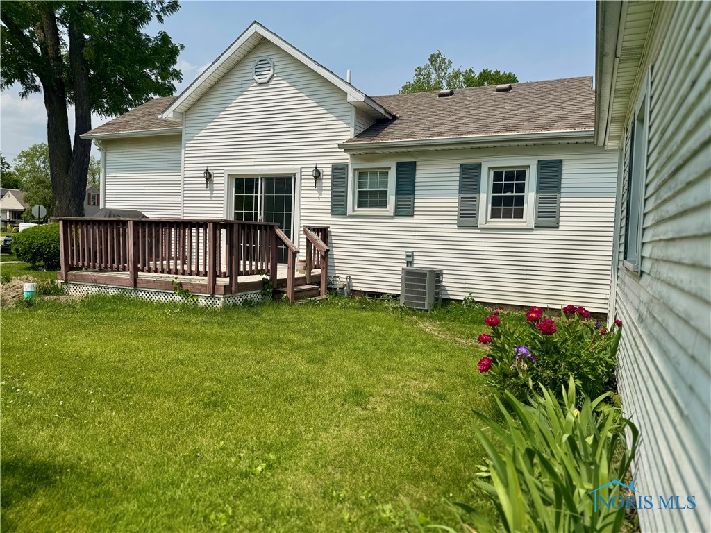 1001 Wilhelm Street, Defiance, Ohio image 3