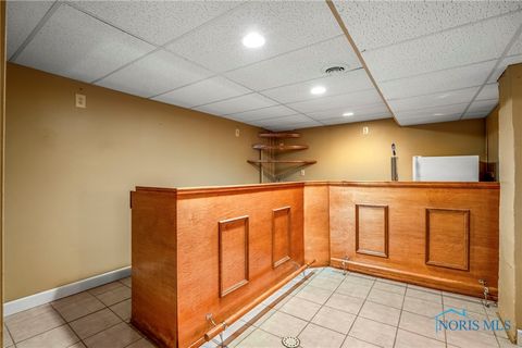 Tiny photo for 206 Colony Road, Rossford, OH 43460 (MLS # 6136914)