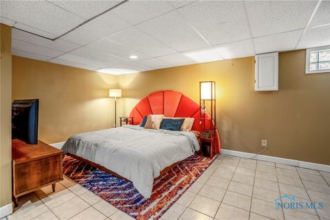 Tiny photo for 206 Colony Road, Rossford, OH 43460 (MLS # 6136914)