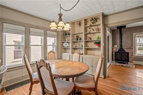Tiny photo for 206 Colony Road, Rossford, OH 43460 (MLS # 6136914)