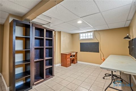 Tiny photo for 206 Colony Road, Rossford, OH 43460 (MLS # 6136914)