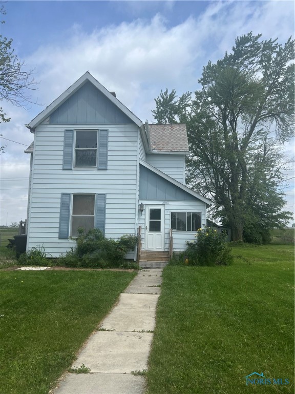 1218 Logan Avenue, Findlay, Ohio image 1