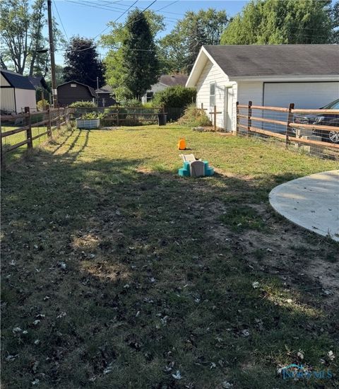 Tiny photo for 1011 Stall Drive, Findlay, OH 45840 (MLS # 6136593)