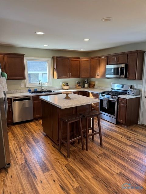 Tiny photo for 1011 Stall Drive, Findlay, OH 45840 (MLS # 6136593)