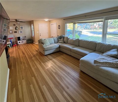 Tiny photo for 1011 Stall Drive, Findlay, OH 45840 (MLS # 6136593)