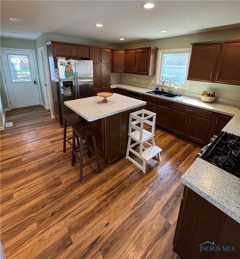 Tiny photo for 1011 Stall Drive, Findlay, OH 45840 (MLS # 6136593)